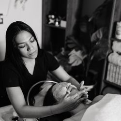 Colombian Beauty Spa
