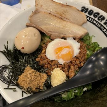 Wadaya - Deluxe Mazemen - Ramen Near Me - Costa Mesa, California Wadaya - Deluxe Mazemen - Ramen Near Me - Costa Mesa, California
