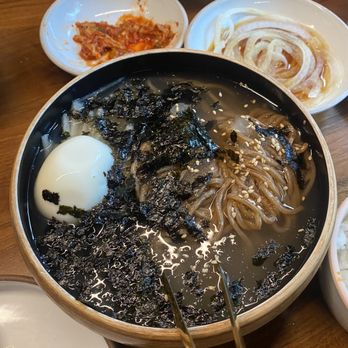 Nubiani - Korean Near Me - New York, New York Nubiani - Korean Near Me - New York, New York