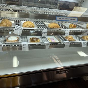 Mr. Meowski’s Sourdough - The goods - Bakeries Near Me - St Charles, Missouri