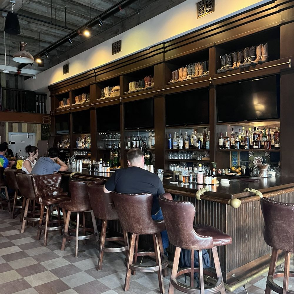 Lost Boy Dry Goods - Bar - Cocktail Bars Near Me - Miami, Florida Lost Boy Dry Goods - Bar - Cocktail Bars Near Me - Miami, Florida