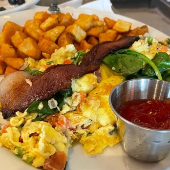 Bistro Cafe - Breakfast & Brunch Near Me - Miami, Florida Bistro Cafe - Breakfast & Brunch Near Me - Miami, Florida