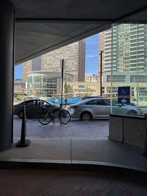 Boston Marriott Copley Place by null