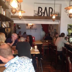 Bravas - It's small but perfectly formed!