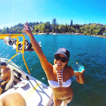 Lake Arrowhead - The lake is the place to be! - Local Flavor Near Me