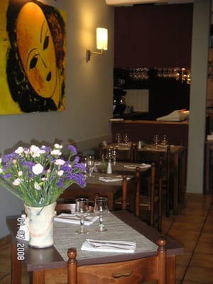 Le goût des choses by null