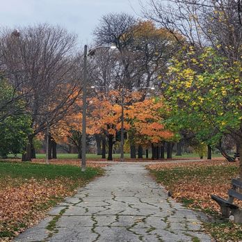 Chicago Park District - Riis Park - Fall in Riis Park - Parks Near Me - Chicago, Illinois Chicago Park District - Riis Park - Fall in Riis Park - Parks Near Me - Chicago, Illinois