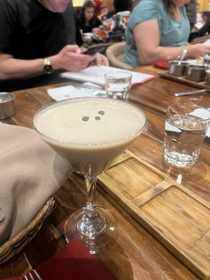 Ajijic Tango by null