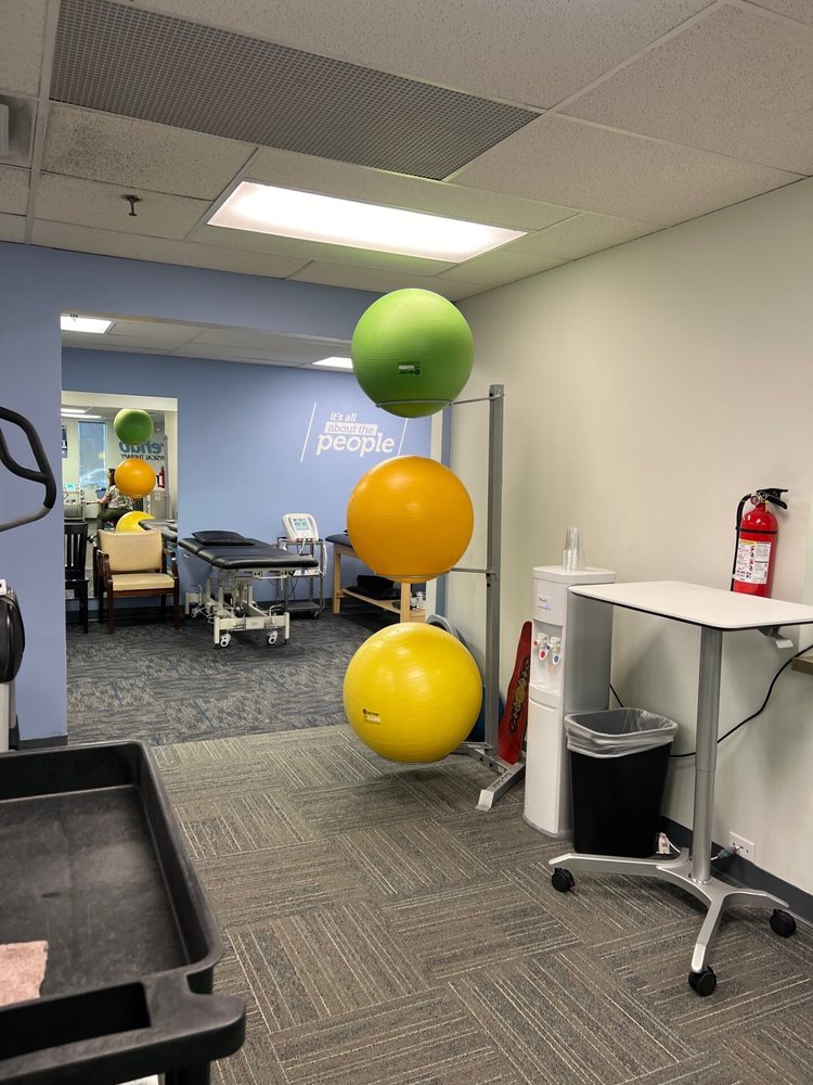 Ivy Rehab Physical Therapy - child therapist in Clifton, NJ