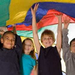 Spanish Workshop For Children