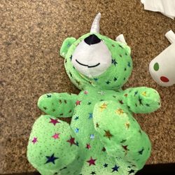Such an amazing place, the boss even won my daughter a bear out of the vending machine,