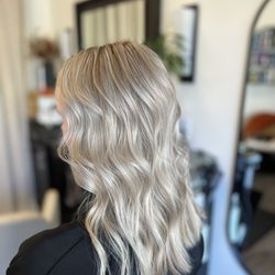Casa Blanca Beauty Salon