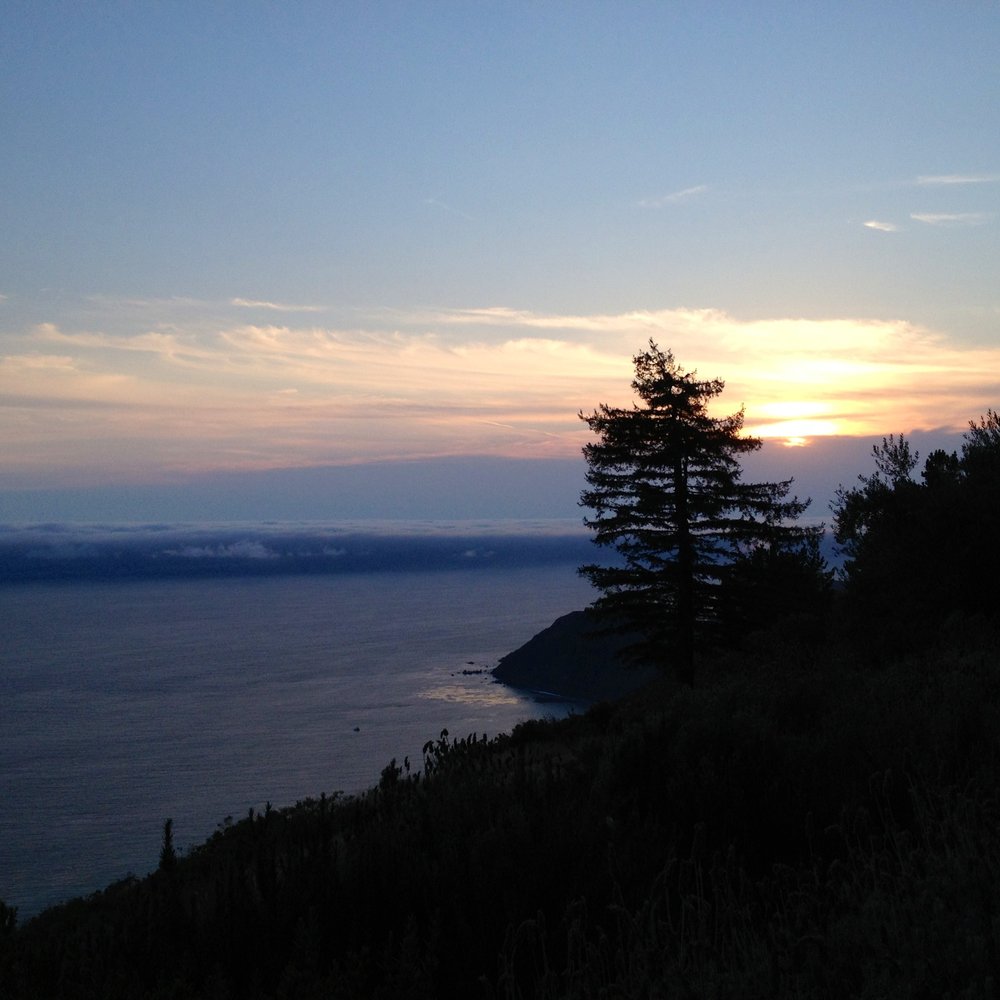 Post Ranch Inn - gorgeous sunset - Hotels Near Me - Big Sur, California Post Ranch Inn - gorgeous sunset - Hotels Near Me - Big Sur, California