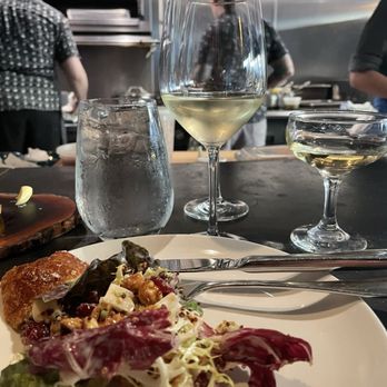 Trust - Tapas/Small Plates Near Me - Santa Ana, California
