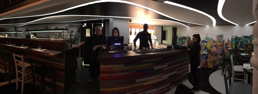 Copacabana Temakeria