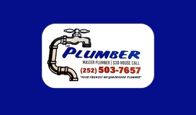 Slide of The Plumber