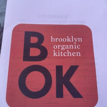 Brooklyn Organic Kitchen - Cafes Near Me - Mahopac, New York