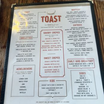 Toast - Breakfast & Brunch Near Me - New Orleans, Louisiana Toast - Breakfast & Brunch Near Me - New Orleans, Louisiana