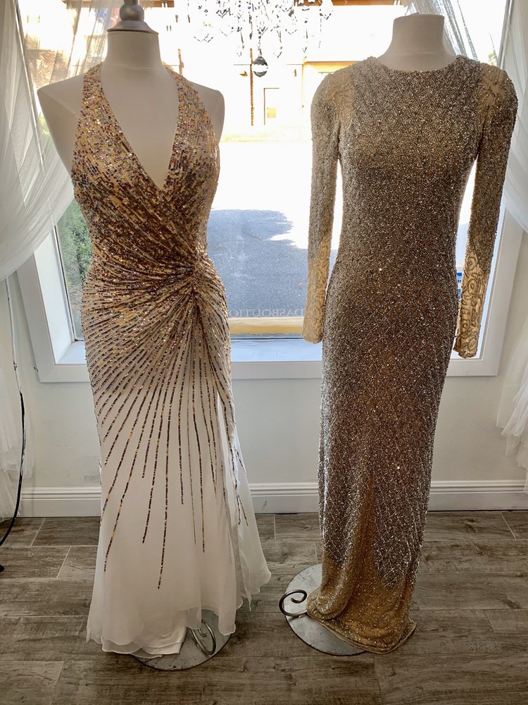 ESMERALDA’S BOUTIQUE TAMPA 13 Photos 1544 S Dale Mabry Hwy, Tampa