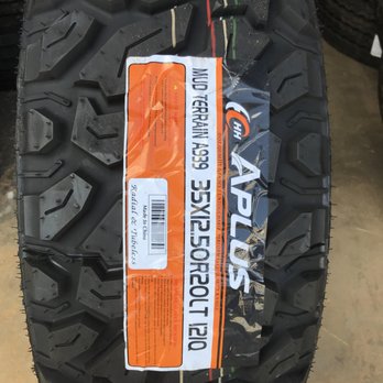 Discount Tire - Aplus MT - Tires Near Me - Jasper, Georgia