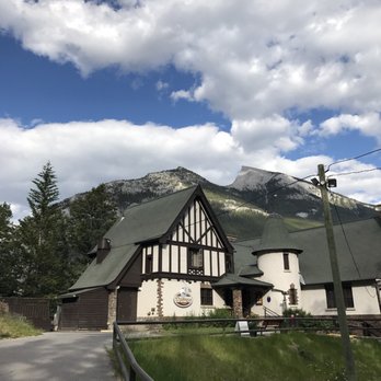 WALDHAUS - Pubs Near Me - Banff, Alberta WALDHAUS - Pubs Near Me - Banff, Alberta