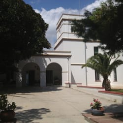 Albergue Juvenil Argentina