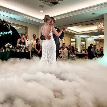 Jaybee Events - DANCING ON THE CLOUDS MACHINE - DJs Near Me