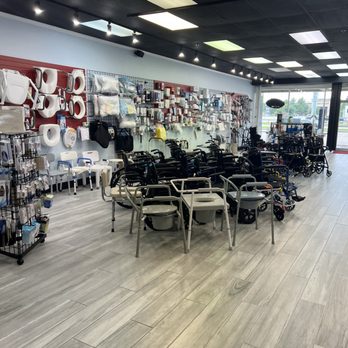 A-Med - Mobility Equipment Sales & Services Near Me - Shenandoah, Texas A-Med - Mobility Equipment Sales & Services Near Me - Shenandoah, Texas