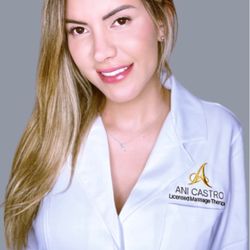 Ani Castro Spa