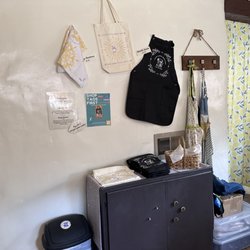 A Salty Little Sweet Shop