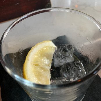 Scofflaw - It was a good vodka rocks... - New American Near Me - Chicago, Illinois Scofflaw - It was a good vodka rocks... - New American Near Me - Chicago, Illinois