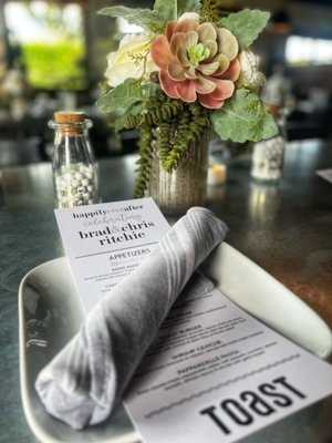 Toast Murrieta by null