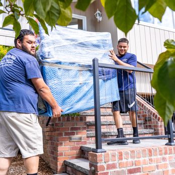 Cal's Moving & Storage - Movers Near Me - Corvallis, Oregon