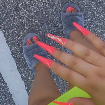 Envy Nail and Spa - nails - Nail Salons Near Me - Orlando, Florida Envy Nail and Spa - nails - Nail Salons Near Me - Orlando, Florida