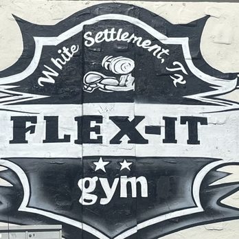 The Flex-it Gym - Gyms Near Me - White Settlement, Texas