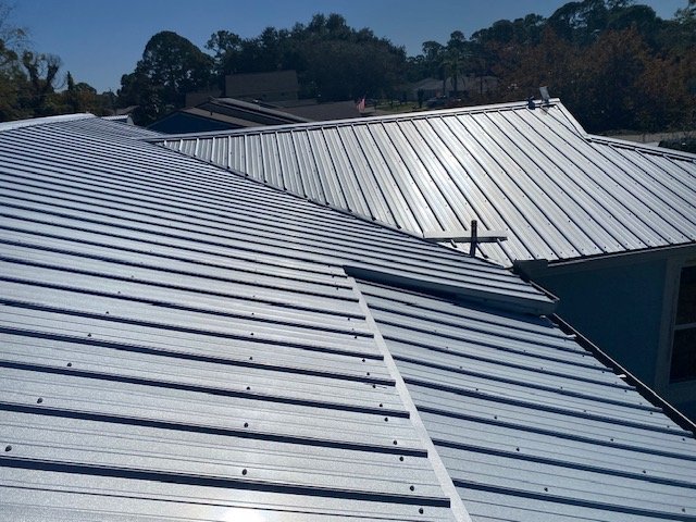 Slide of Ellis Roofing & Sheet Metal