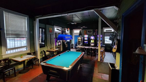 Marie's Bar and Kitchen by null