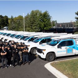 BH Garage Door - BH garage door team