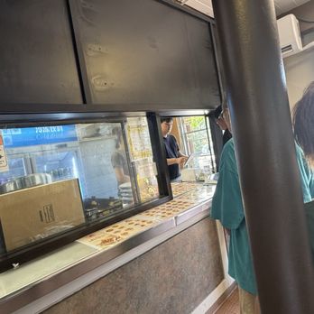 Aloha Manapua - Order at far right window - Dim Sum Near Me - Aiea, Hawaii