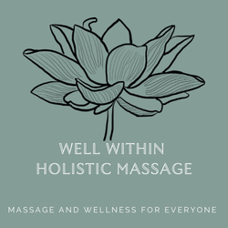 Well Within Holistic Massage