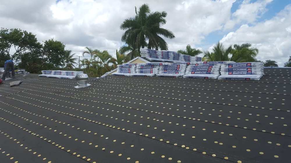 Slide of General Roofing & Construction