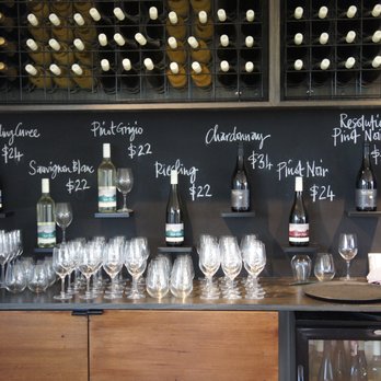 Devil's Corner Cellar Door - Wine bottles - Wineries Near Me - Apslawn, TAS Devil's Corner Cellar Door - Wine bottles - Wineries Near Me - Apslawn, TAS