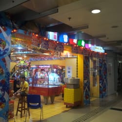 美國冒險樂園