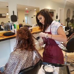 Charisma Hair Studio