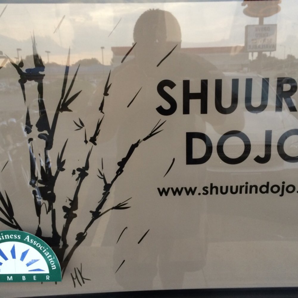 Aikido Shuurin Dojo, LLC - Martial Arts Near Me - Omaha, Nebraska