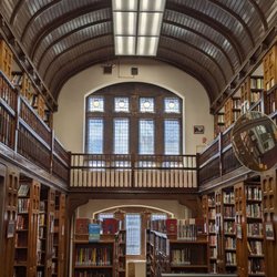 City of Ansonia Public Library