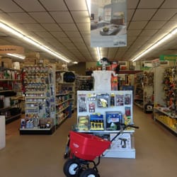 Beacon Hardware - The store