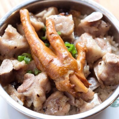 Tim Ho Wan by null