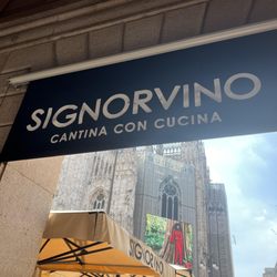 Signorvino