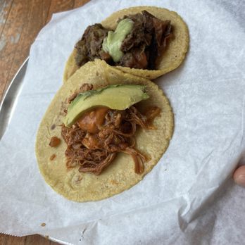 Guisados - Steak taco. Tinga taco. - Mexican Near Me - Los Angeles, California Guisados - Steak taco. Tinga taco. - Mexican Near Me - Los Angeles, California